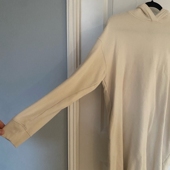 Uniqlo Sweatshirt Dress - Picture 2 of 5